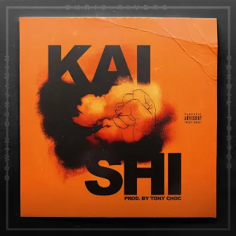 Kai Shi by Chris Rivers