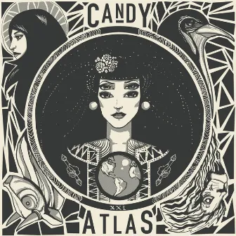 Atlas by Candy