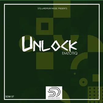 Unlock by Emzotiq