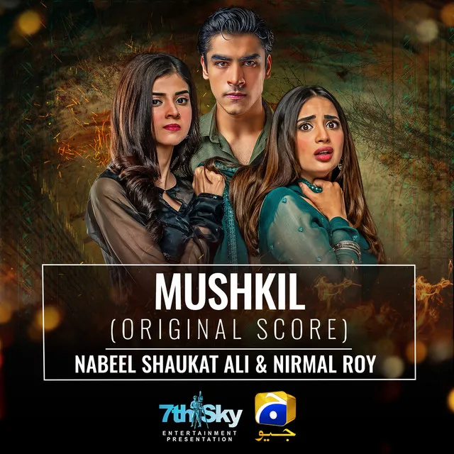 Mushkil (Original Score)