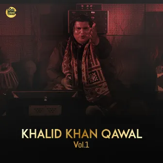 Khalid Khan, Vol.1 by COSMO SOCIAL