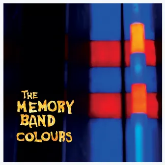 Colours by The Memory Band