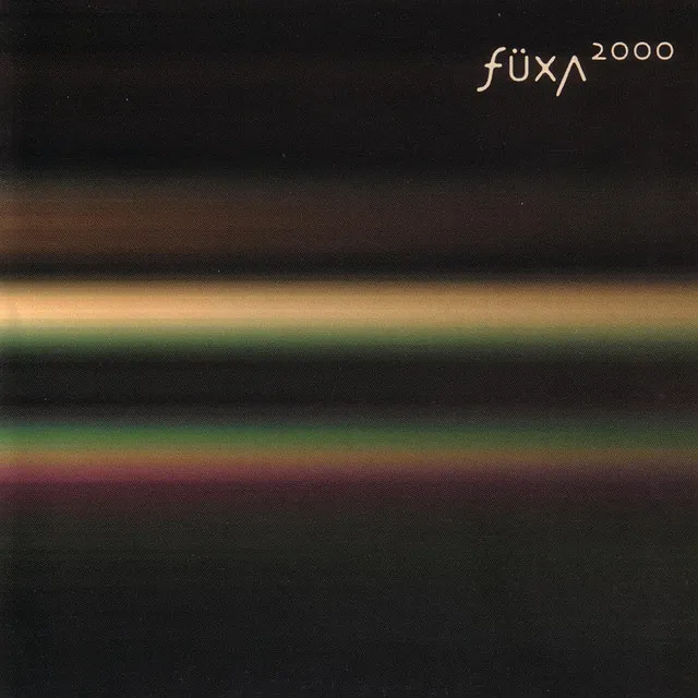 Füxa2000