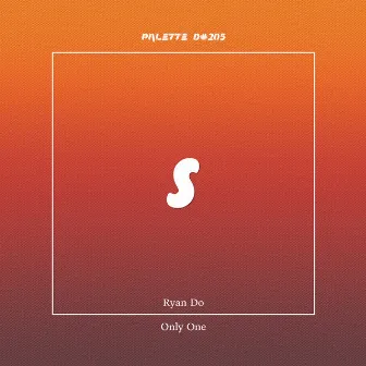 Only One by SOUND PALETTE