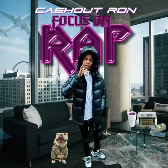 Focus On Rap