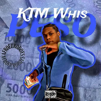 PESO by KTM Whis