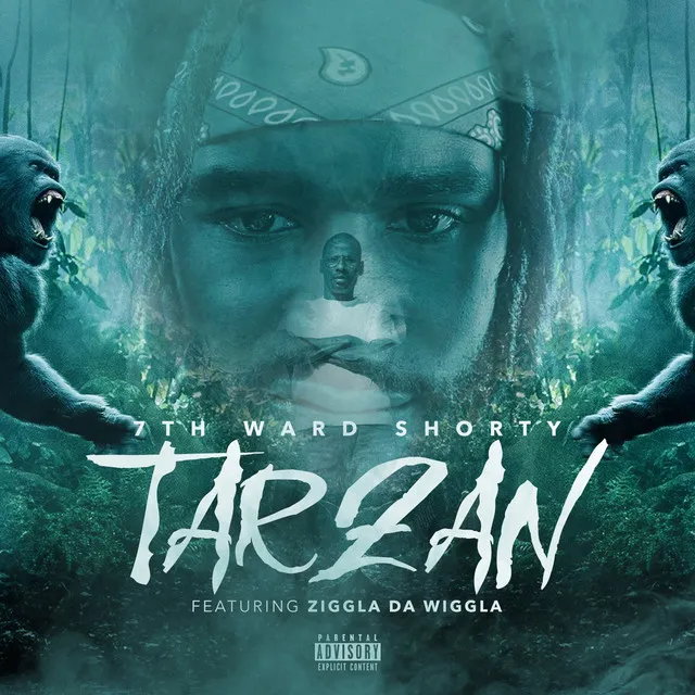 Tarzan