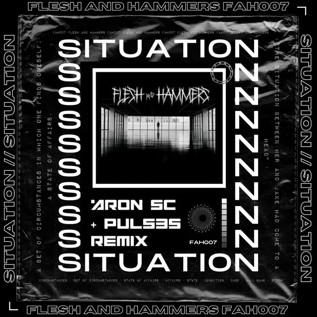 Situation - Pulsɘs Remix