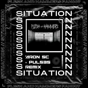 Situation by Aron SC