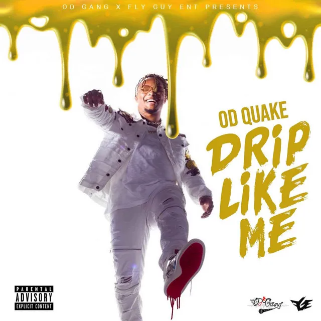 Drip Like Me