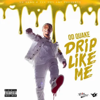 Drip Like Me by OD Quake