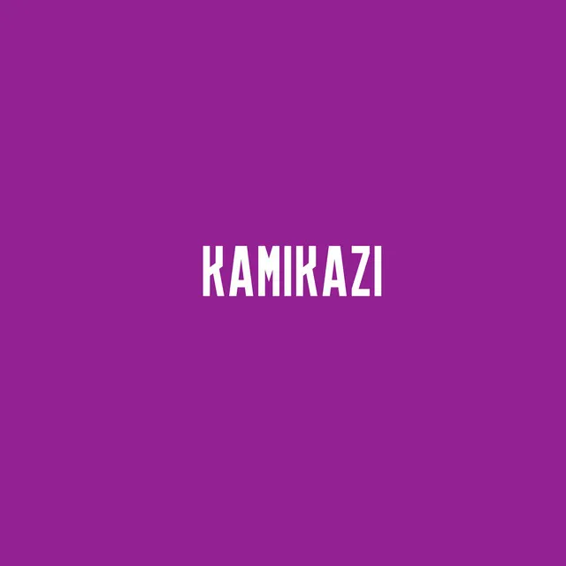 Kamikazi