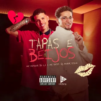 TAPAS E BEIJO by Dj Menor Siilva