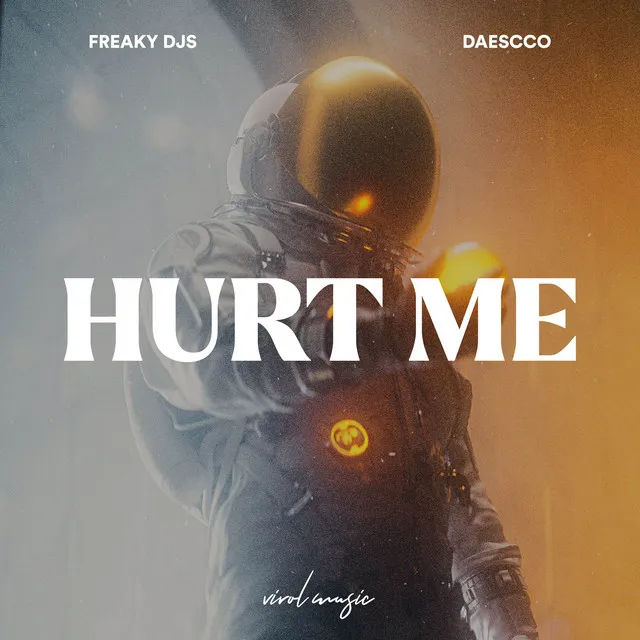 Hurt Me - Extended Mix