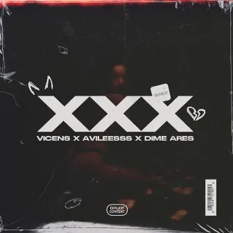 XXX by Vicens