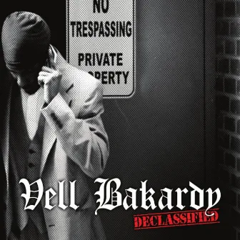 Declassified by Vell Bakardy