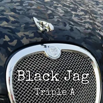 Black Jag by Triple AAA