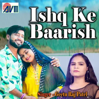 Ishq Ke Baarish by 