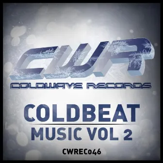 Coldbeat Music, Vol. 2 by Drop2Hell