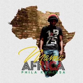 Mama Africa by Phila Kaweesa