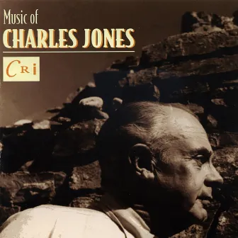 Music of Charles Jones by Charles Jones