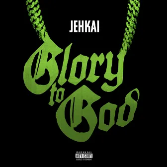 Glory To God by Jehkai