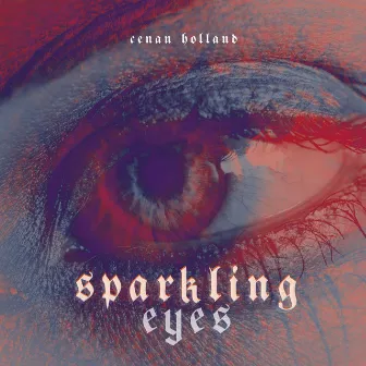 Sparkling Eyes by Cenan Holland