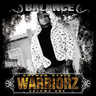 Golden State Warriorz Volume One by Balance