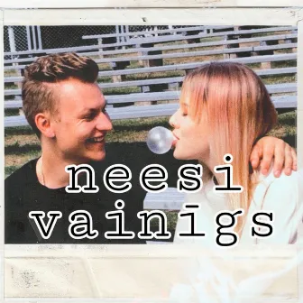 Neesi Vainīgs by Diona Liepiņa