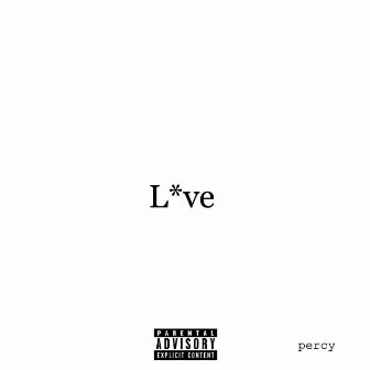 Love by Percy