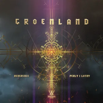 Groenland by Perly I Lotry