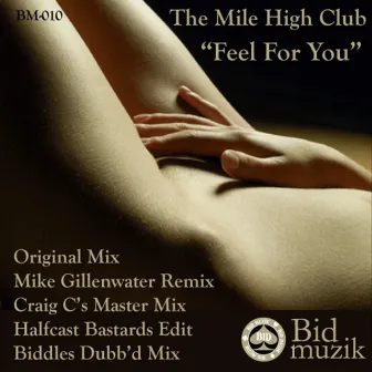 Feel For You by The Mile High Club