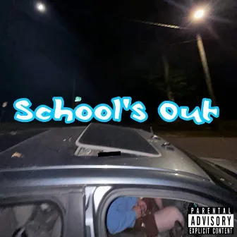 School’s Out by Sambo