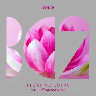 Floating Lotus by Papai ACCI Attila