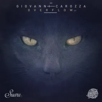 Overflow EP by giovanni carozza