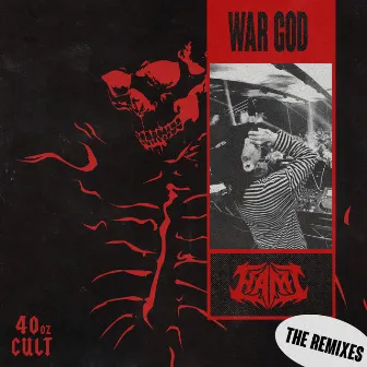 War God (Remixes) by HAMi