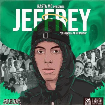 JEFFREY by Rasta MC