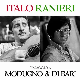 Omaggio a Modugno & Di Bari by Italo Ranieri