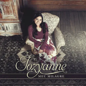 Meu Milagre by Jozyanne