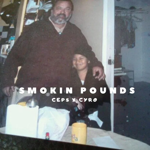 Smokin' Pounds