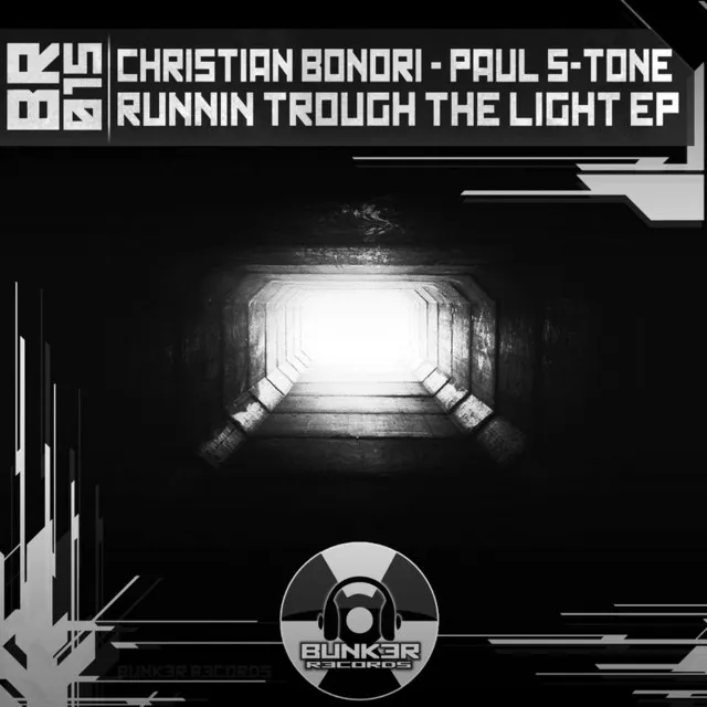 Runnin' Through the Light - Original Mix