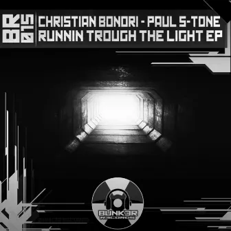 Runnin' Through the Light by Paul S-Tone