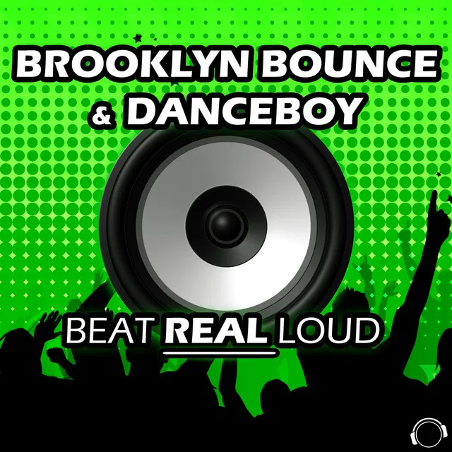 Beat Real Loud - Radio Mix