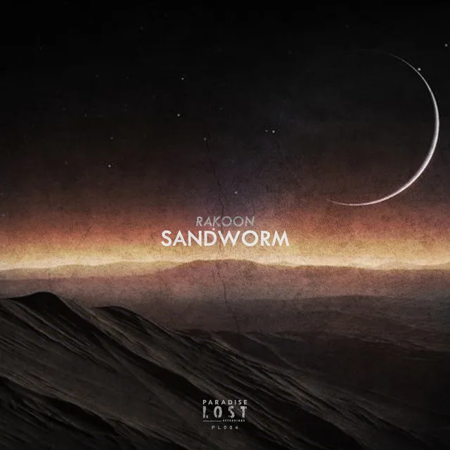 Sandworm EP