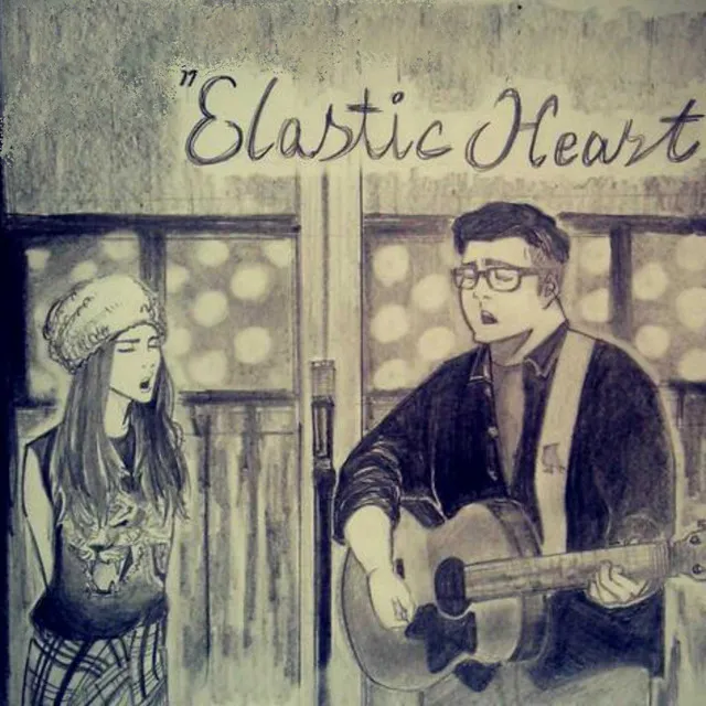 Elastic Heart - Cover