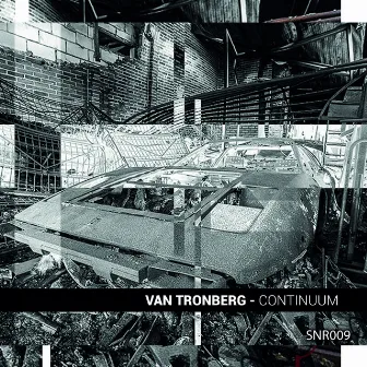 Continuum by Van Tronberg