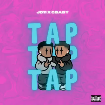 Tap Tap by CBABY