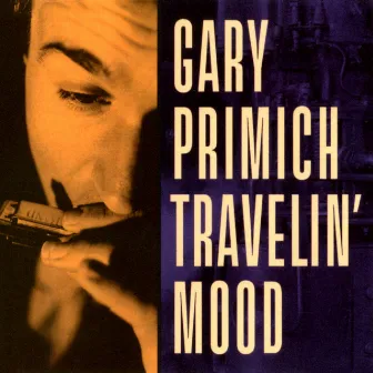 Travelin' Mood by Gary Primich