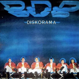 Diskorama by Black Dog Bone