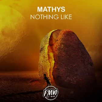 Nothing Like by Mathys